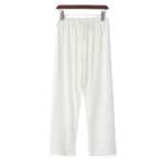 Fez  - Linen Pantalon (Oversized Fit) - Image 2