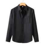 Cannes - Linen Shirt - Image 6