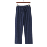 Fez  - Linen Pantalon (Oversized Fit) - Image 3