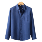Cannes - Linen Shirt - Image 3