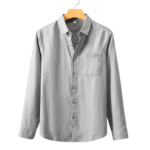 Cannes - Linen Shirt - Image 7