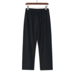 Fez  - Linen Pantalon (Oversized Fit) - Image 4
