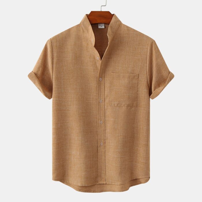 THE Machu Picchu SHIRT - Image 7