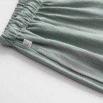 Fez  - Linen Pantalon (Oversized Fit) - Image 7