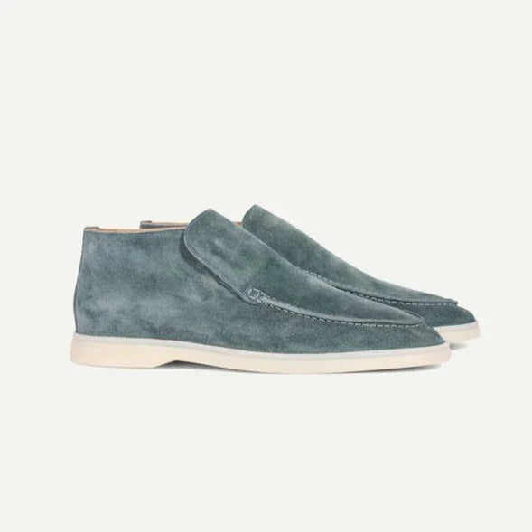 NOBA Suede Shoes - Image 6