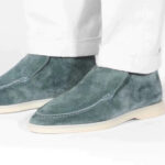 NOBA Suede Shoes - Image 9
