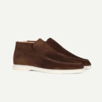 NOBA Suede Shoes - Image 7