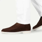 NOBA Suede Shoes - Image 2