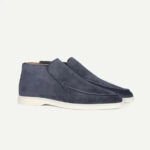 NOBA Suede Shoes - Image 5