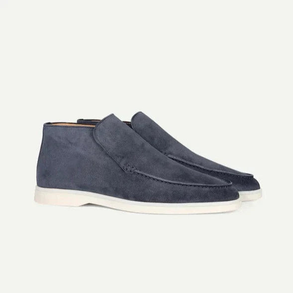 NOBA Suede Shoes - Image 5