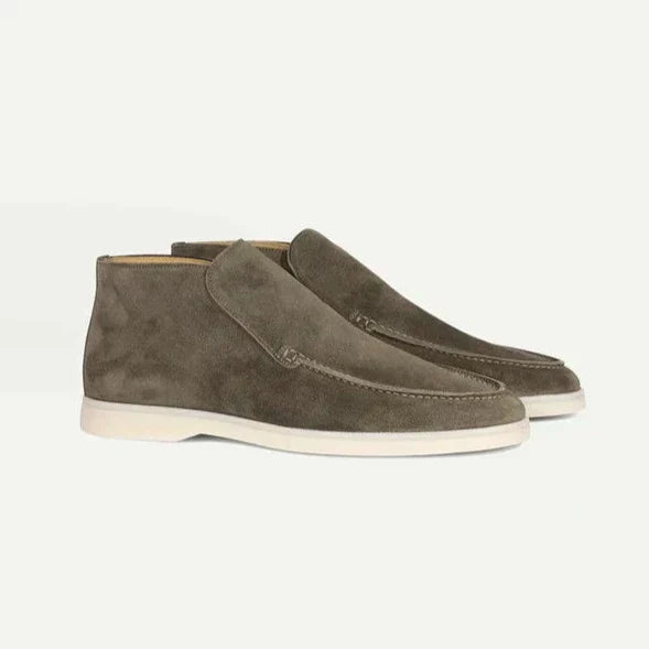 NOBA Suede Shoes - Image 8