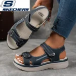 Sketchers OrthoStroll Sandals - Image 6