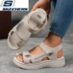 Sketchers OrthoStroll Sandals - Image 4