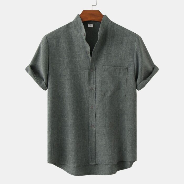 THE Machu Picchu SHIRT - Image 9
