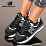 New Balance - Retro 5140 Ladies Sneakers - Image 5