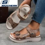 Sketchers OrthoStroll Sandals - Image 5