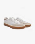 Casual Leather Sneaker - Image 4