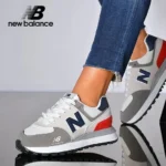 New Balance - Retro 5140 Ladies Sneakers - Image 4