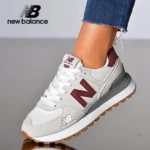 New Balance - Retro 5140 Ladies Sneakers - Image 3