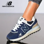 New Balance - Retro 5140 Ladies Sneakers - Image 2