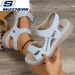 Sketchers OrthoStroll Sandals - Image 3